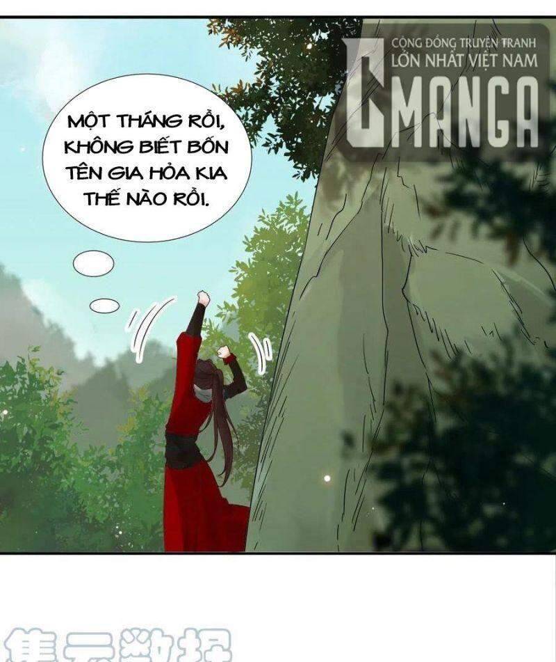 Tuyệt Sắc Quyến Rũ: Quỷ Y Chí Tôn: Chapter 419