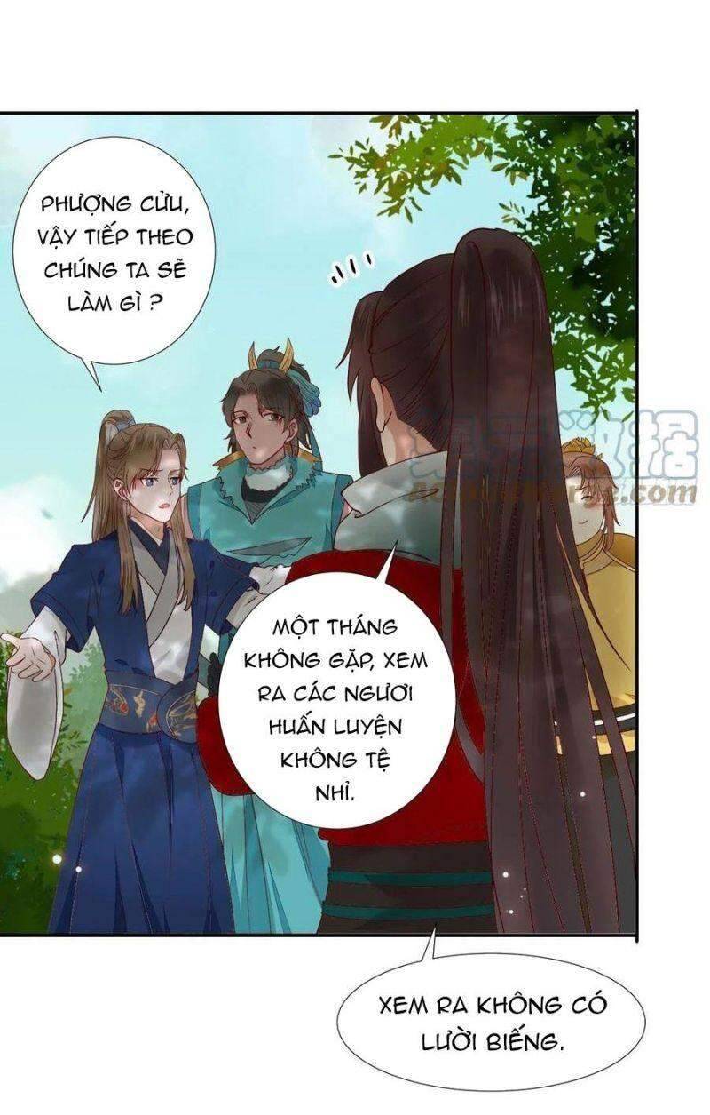 Tuyệt Sắc Quyến Rũ: Quỷ Y Chí Tôn: Chapter 419
