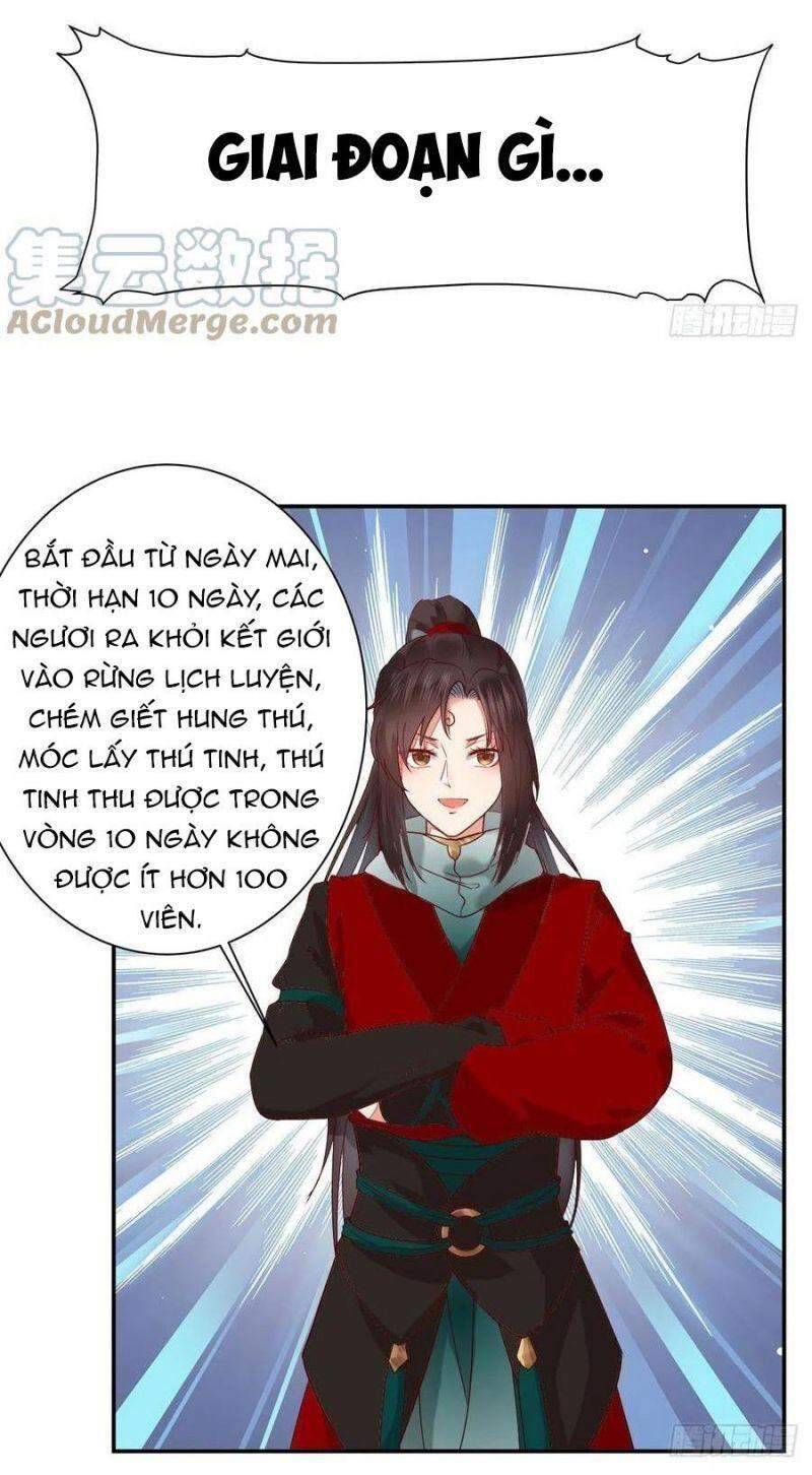 Tuyệt Sắc Quyến Rũ: Quỷ Y Chí Tôn: Chapter 419
