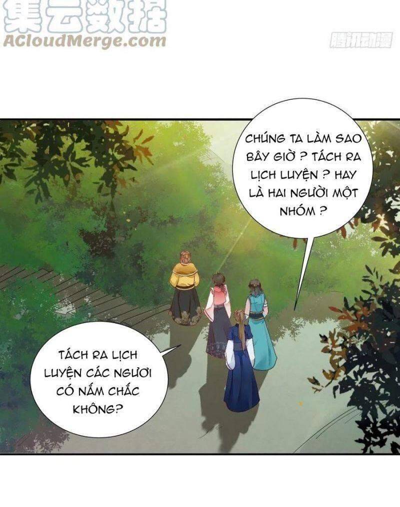 Tuyệt Sắc Quyến Rũ: Quỷ Y Chí Tôn: Chapter 419