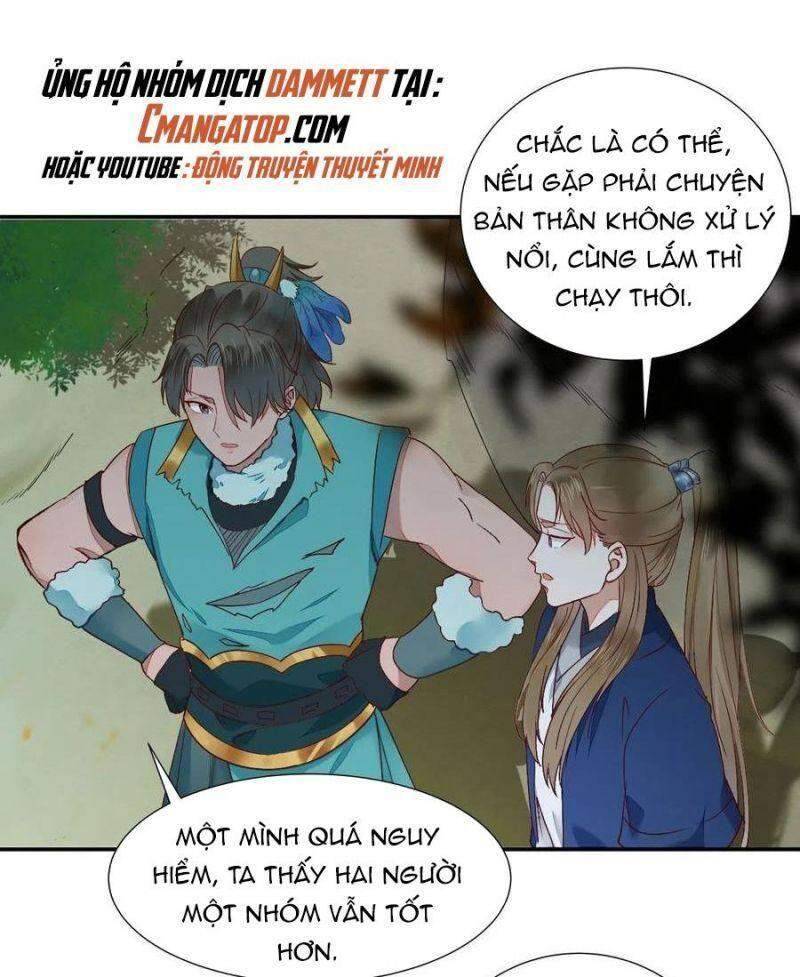 Tuyệt Sắc Quyến Rũ: Quỷ Y Chí Tôn: Chapter 419