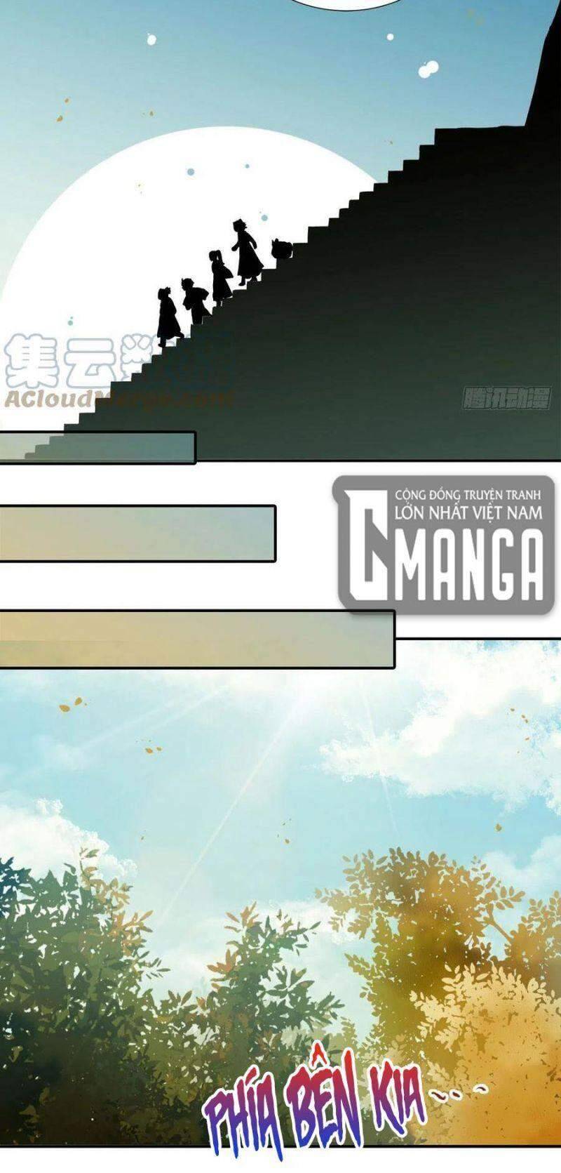 Tuyệt Sắc Quyến Rũ: Quỷ Y Chí Tôn: Chapter 419