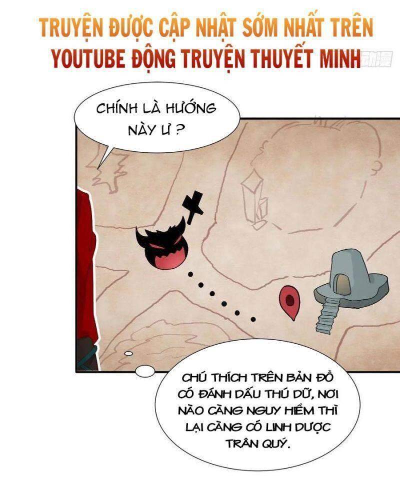 Tuyệt Sắc Quyến Rũ: Quỷ Y Chí Tôn: Chapter 419