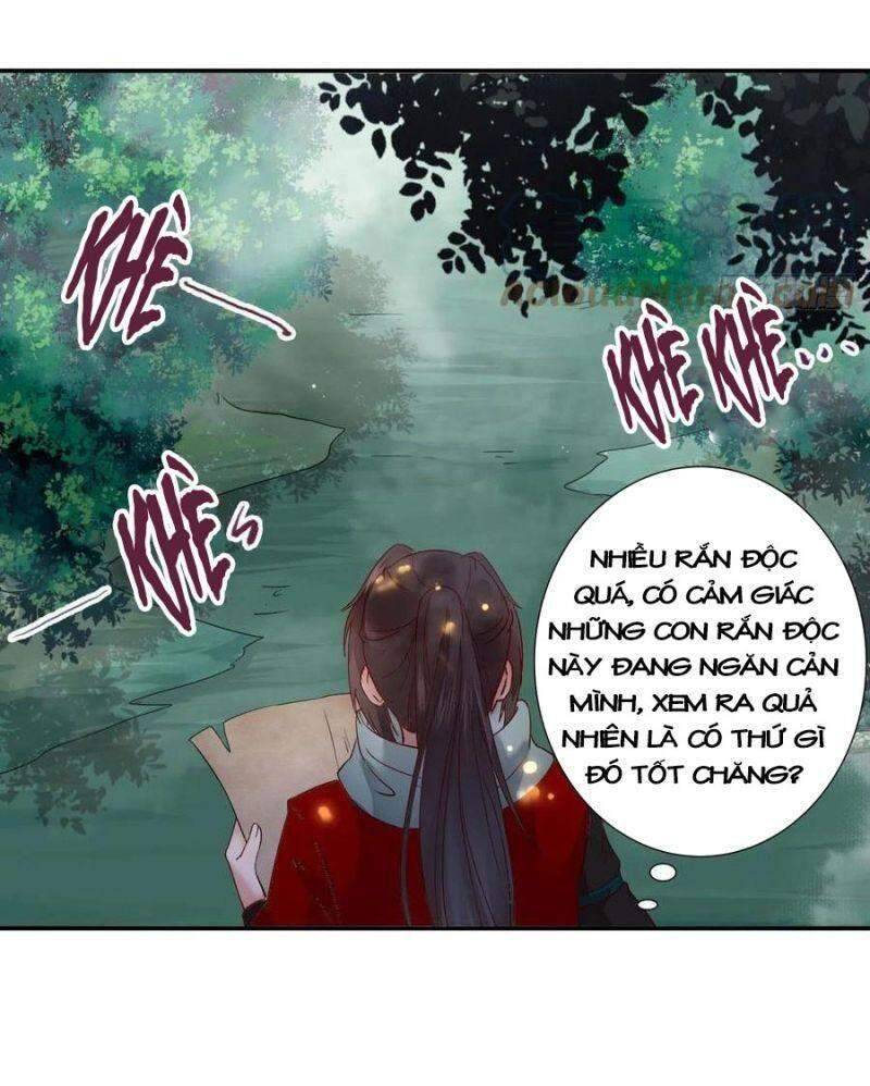 Tuyệt Sắc Quyến Rũ: Quỷ Y Chí Tôn: Chapter 419