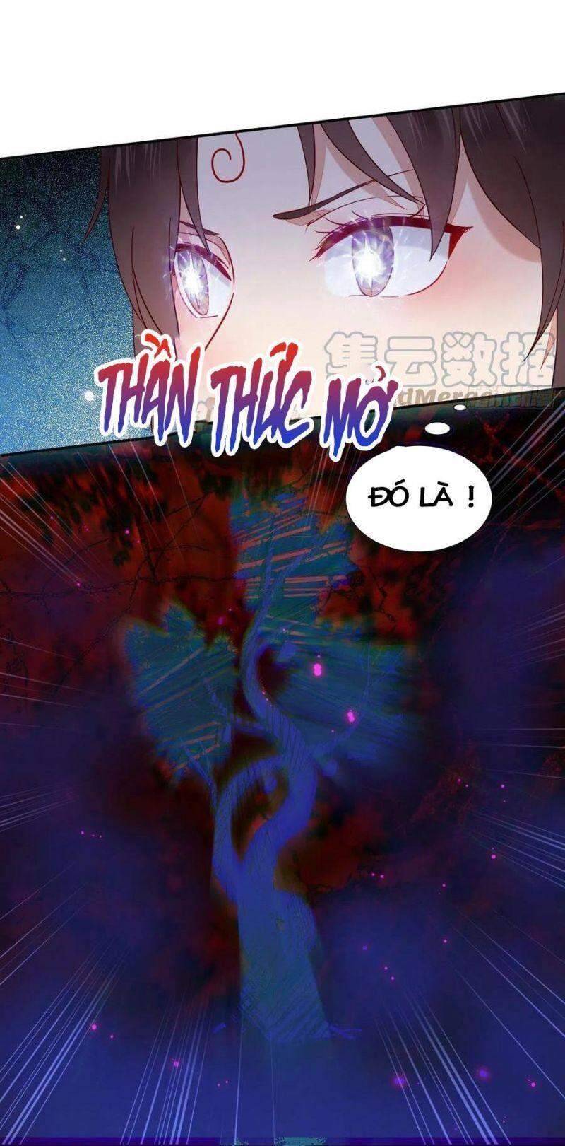 Tuyệt Sắc Quyến Rũ: Quỷ Y Chí Tôn: Chapter 419