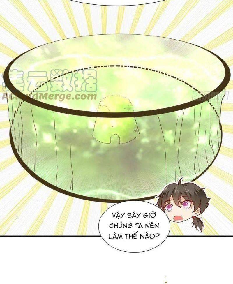 Tuyệt Sắc Quyến Rũ: Quỷ Y Chí Tôn: Chapter 419