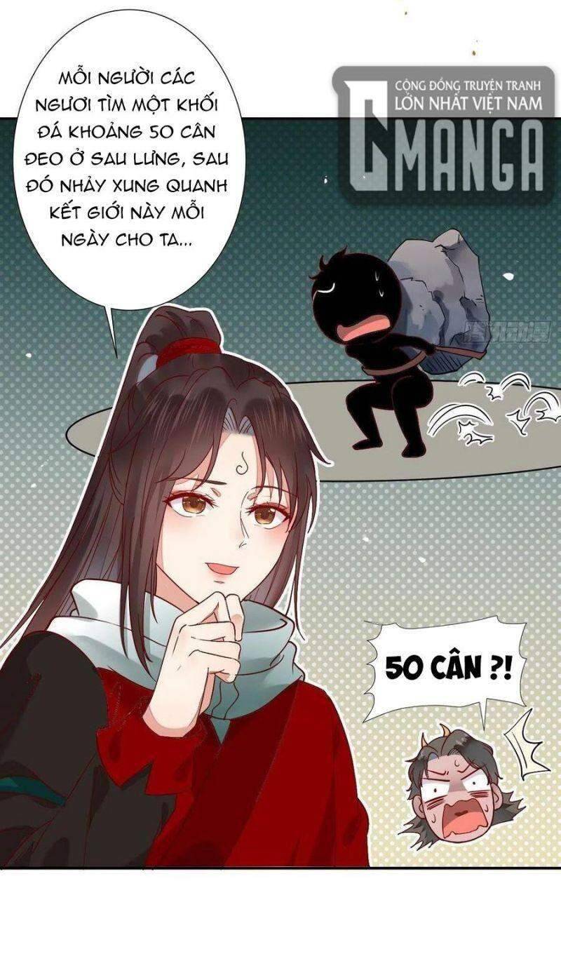 Tuyệt Sắc Quyến Rũ: Quỷ Y Chí Tôn: Chapter 419