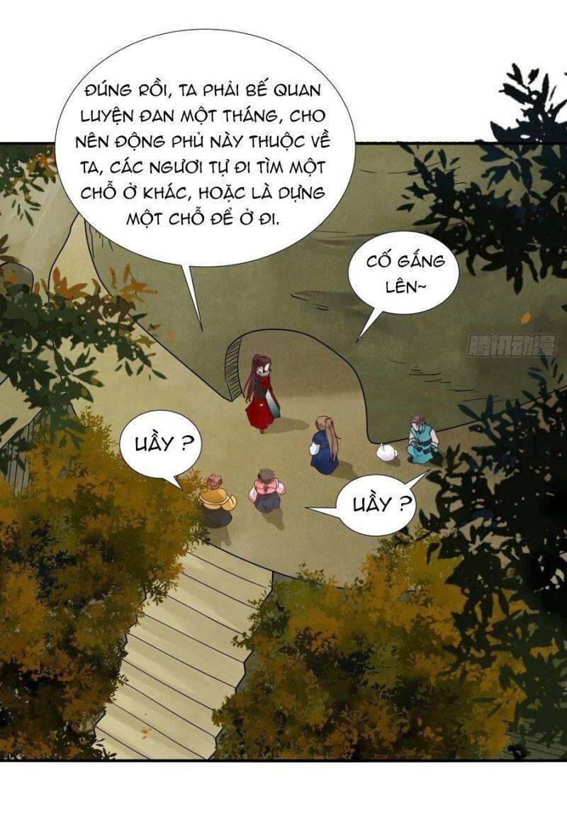 Tuyệt Sắc Quyến Rũ: Quỷ Y Chí Tôn: Chapter 419