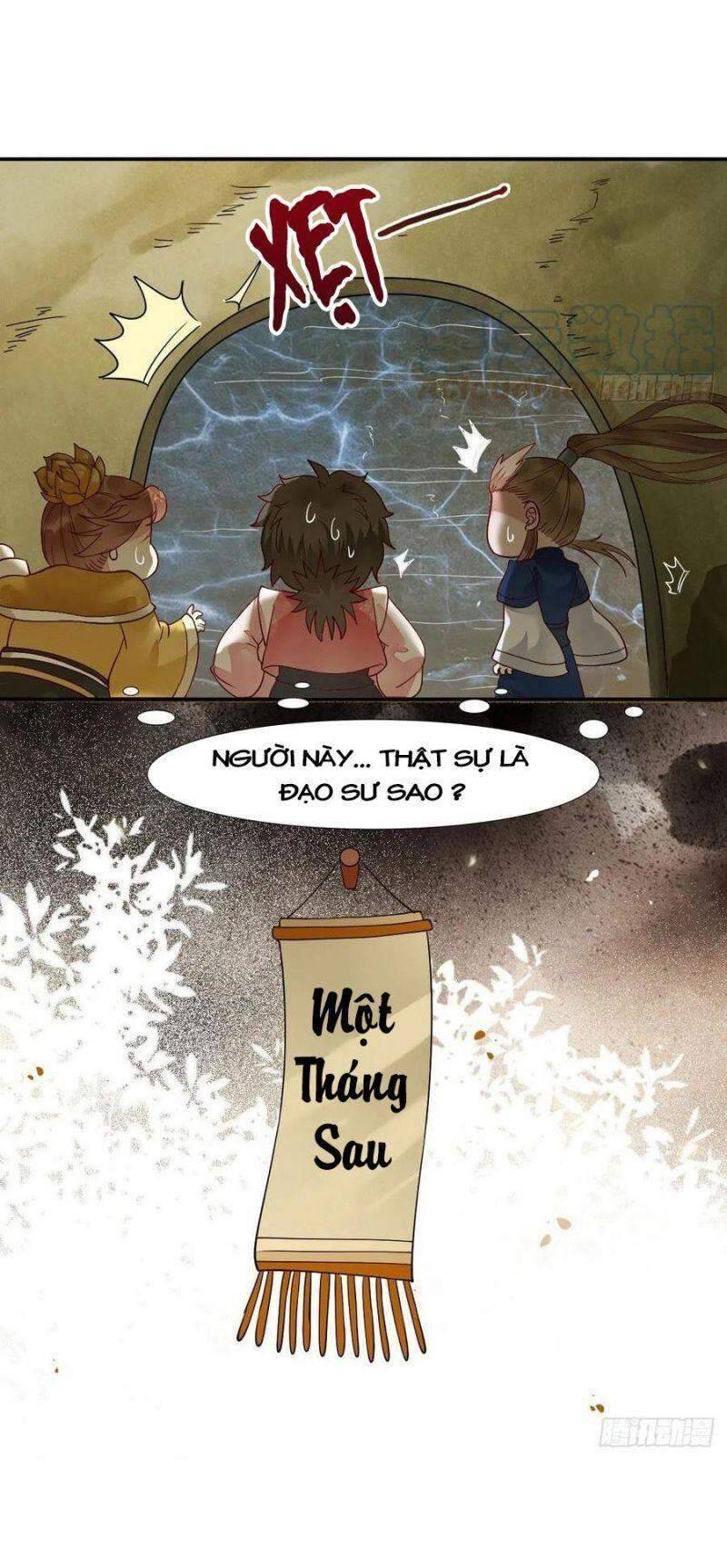 Tuyệt Sắc Quyến Rũ: Quỷ Y Chí Tôn: Chapter 419