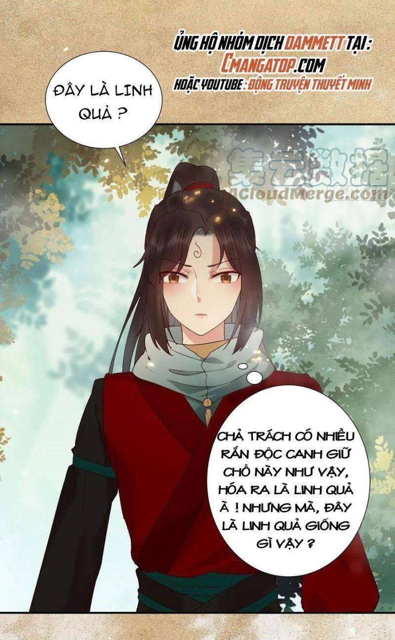 Tuyệt Sắc Quyến Rũ: Quỷ Y Chí Tôn: Chapter 420