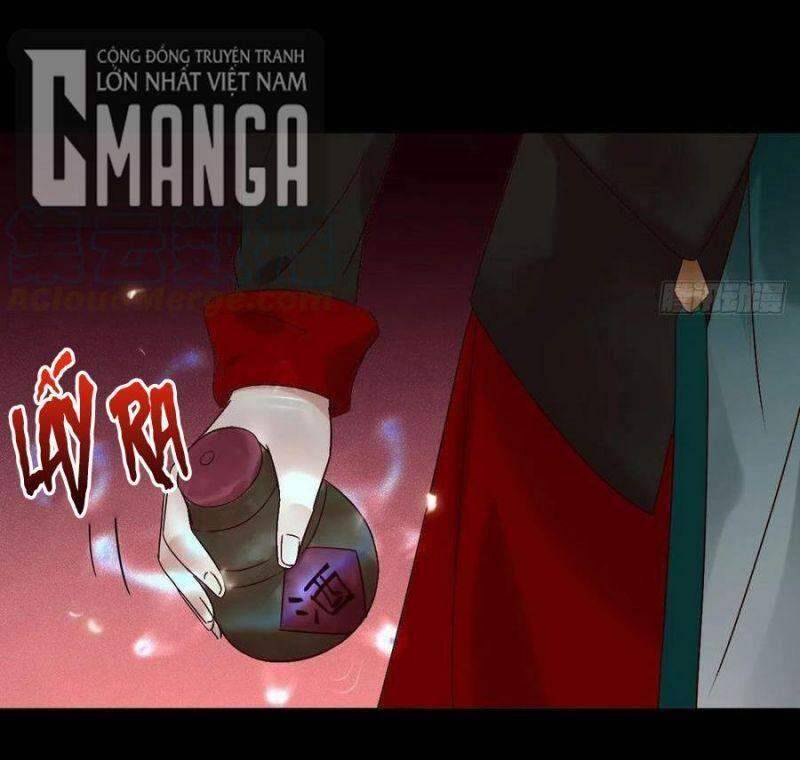 Tuyệt Sắc Quyến Rũ: Quỷ Y Chí Tôn: Chapter 420