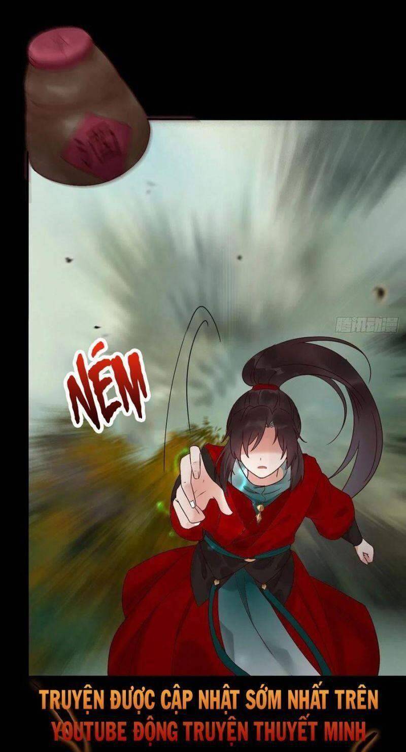 Tuyệt Sắc Quyến Rũ: Quỷ Y Chí Tôn: Chapter 420