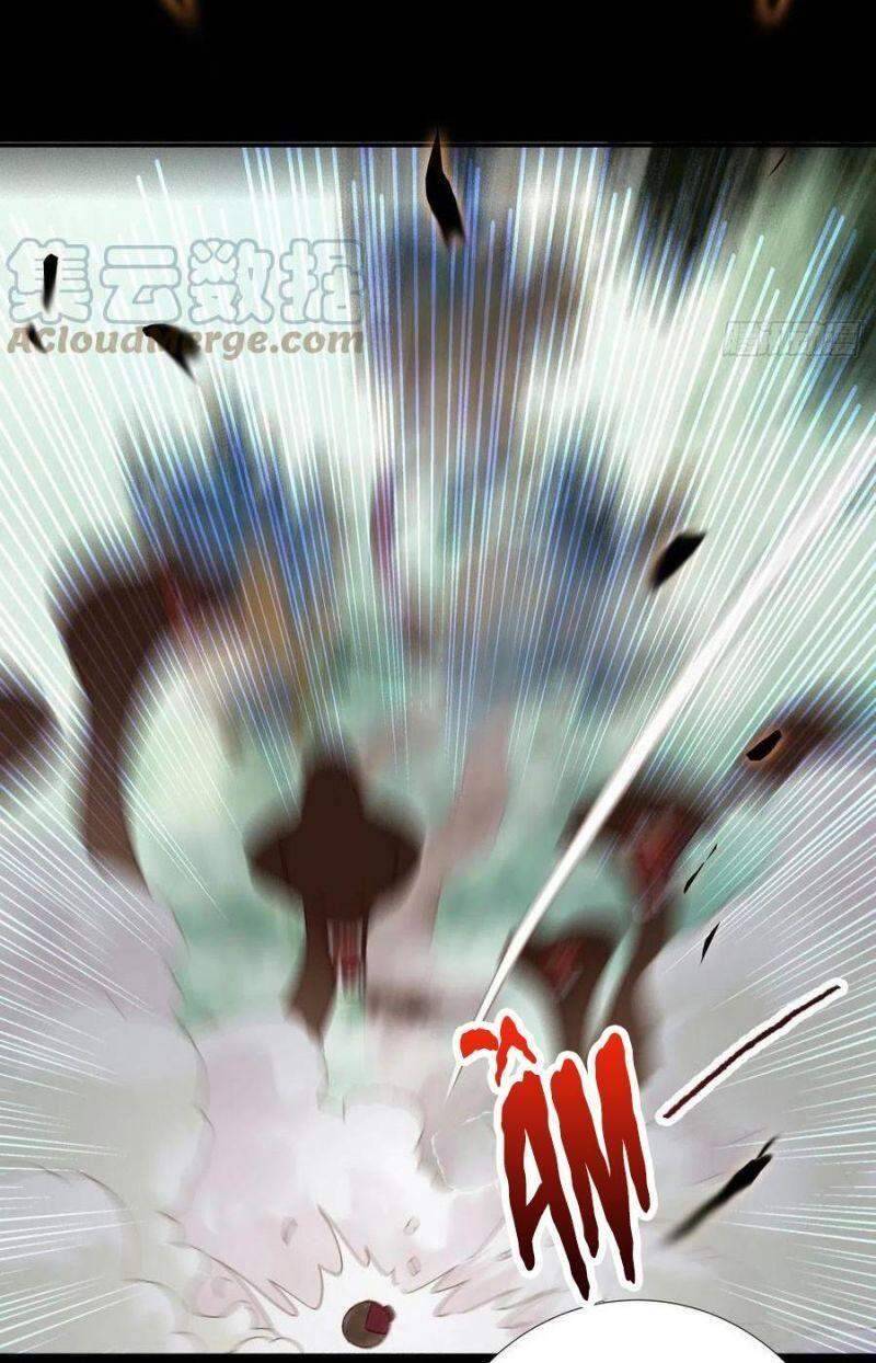 Tuyệt Sắc Quyến Rũ: Quỷ Y Chí Tôn: Chapter 420