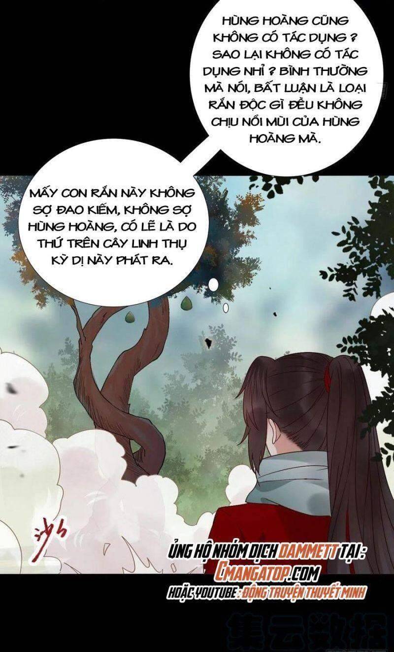 Tuyệt Sắc Quyến Rũ: Quỷ Y Chí Tôn: Chapter 420