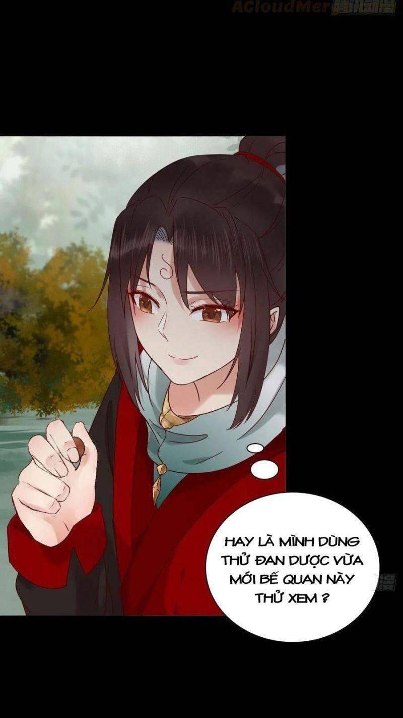Tuyệt Sắc Quyến Rũ: Quỷ Y Chí Tôn: Chapter 420