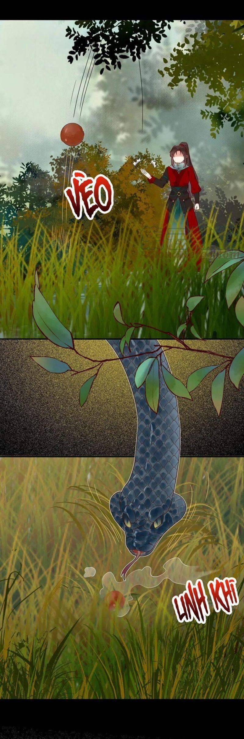 Tuyệt Sắc Quyến Rũ: Quỷ Y Chí Tôn: Chapter 420