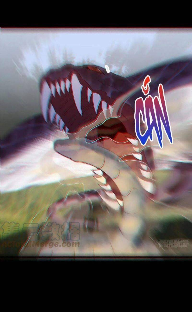 Tuyệt Sắc Quyến Rũ: Quỷ Y Chí Tôn: Chapter 420