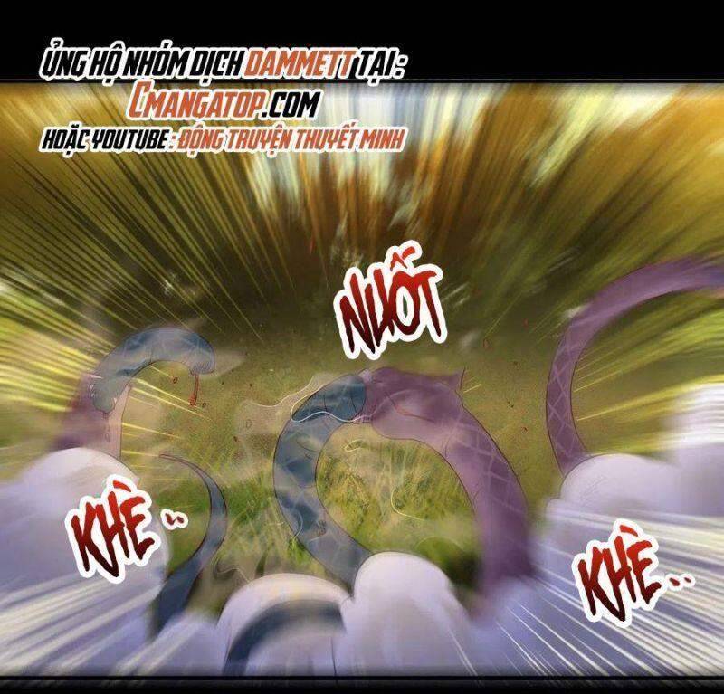 Tuyệt Sắc Quyến Rũ: Quỷ Y Chí Tôn: Chapter 420