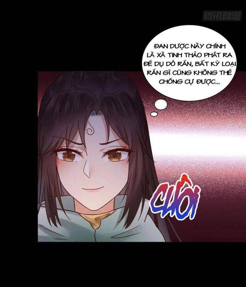 Tuyệt Sắc Quyến Rũ: Quỷ Y Chí Tôn: Chapter 420