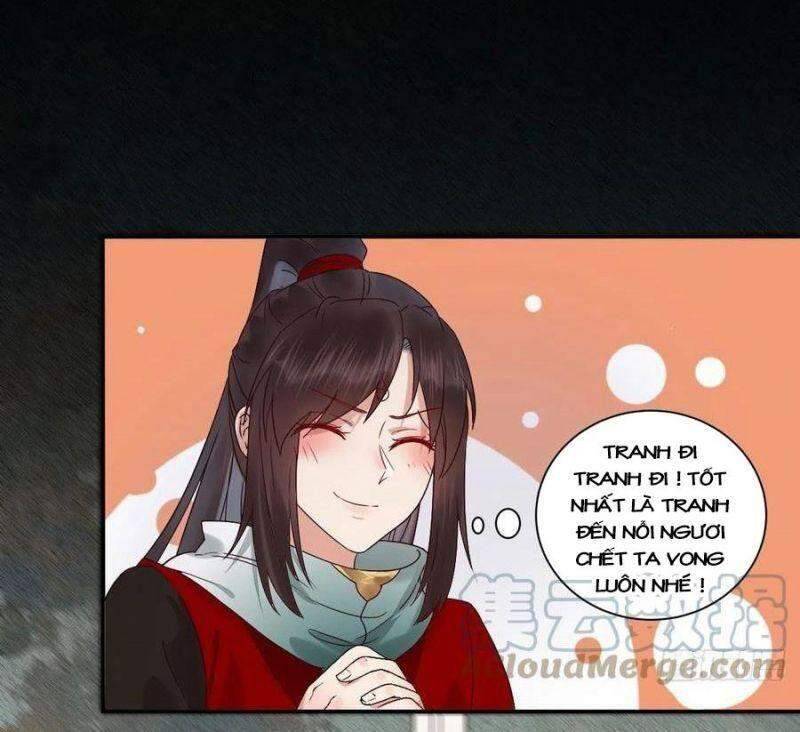 Tuyệt Sắc Quyến Rũ: Quỷ Y Chí Tôn: Chapter 420