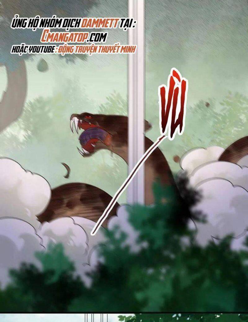 Tuyệt Sắc Quyến Rũ: Quỷ Y Chí Tôn: Chapter 420