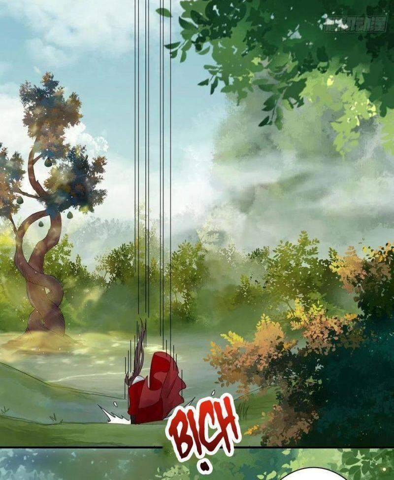 Tuyệt Sắc Quyến Rũ: Quỷ Y Chí Tôn: Chapter 420