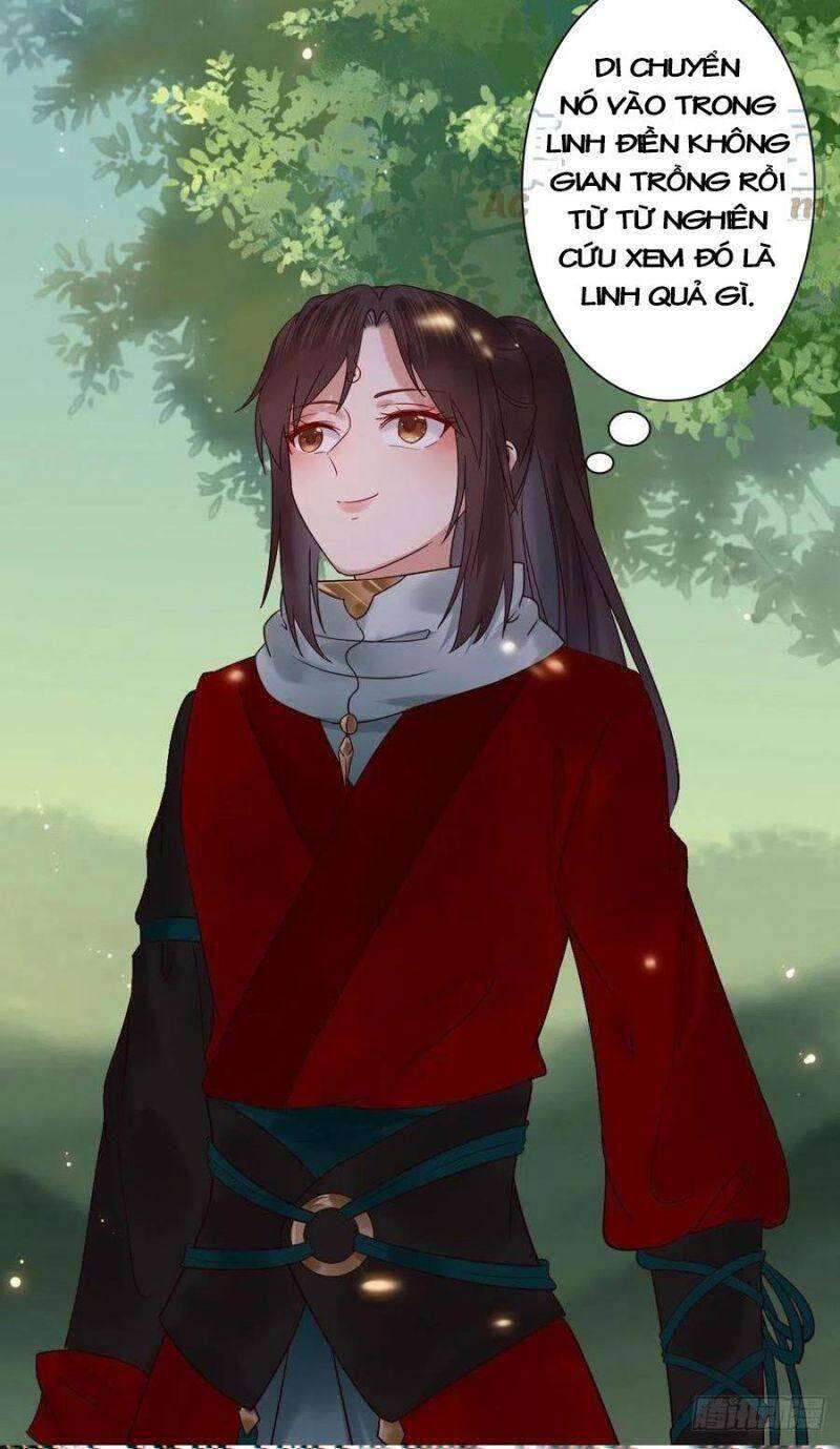 Tuyệt Sắc Quyến Rũ: Quỷ Y Chí Tôn: Chapter 420