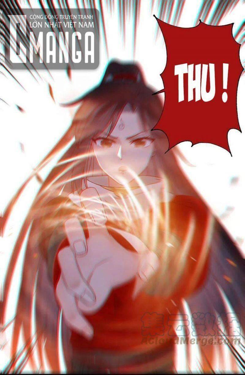 Tuyệt Sắc Quyến Rũ: Quỷ Y Chí Tôn: Chapter 420