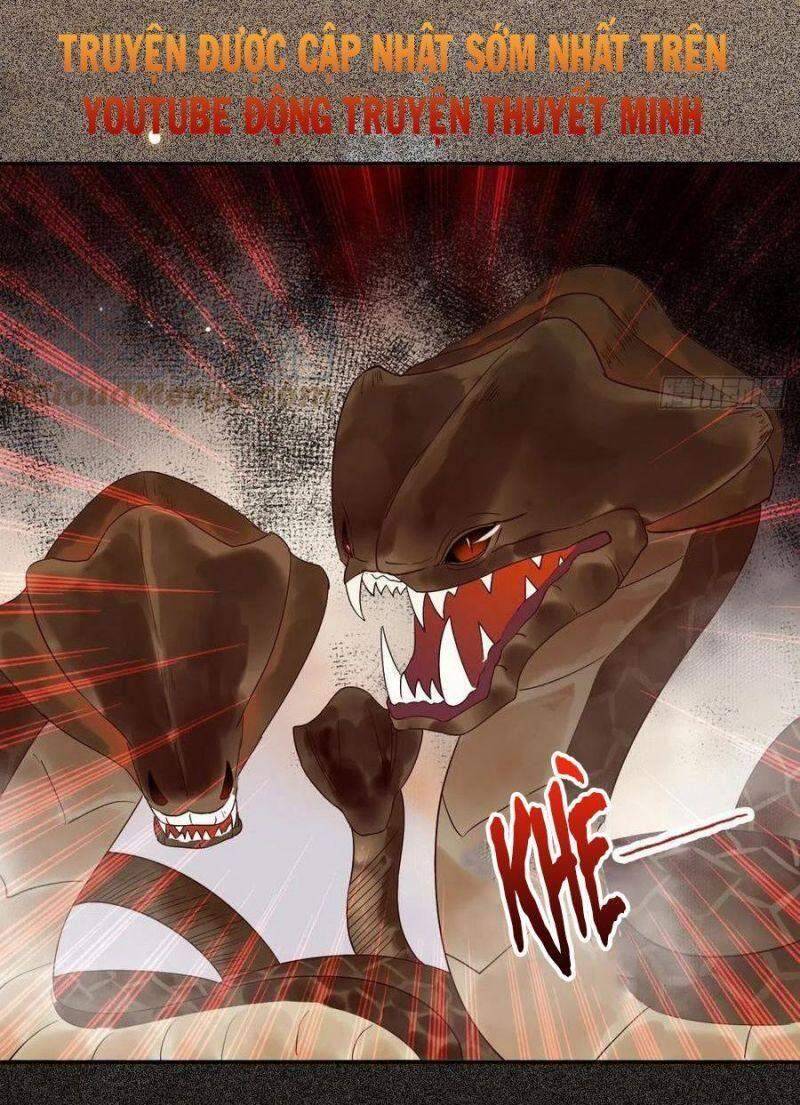 Tuyệt Sắc Quyến Rũ: Quỷ Y Chí Tôn: Chapter 420