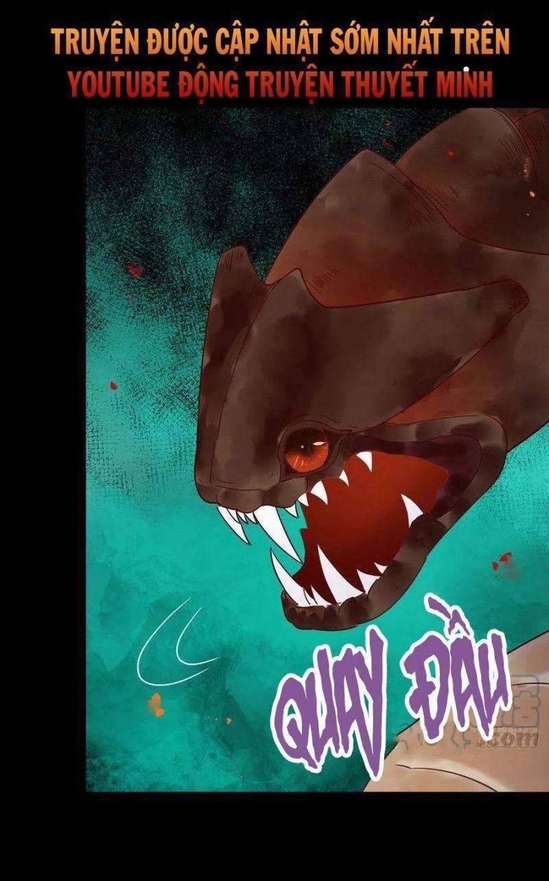 Tuyệt Sắc Quyến Rũ: Quỷ Y Chí Tôn: Chapter 420