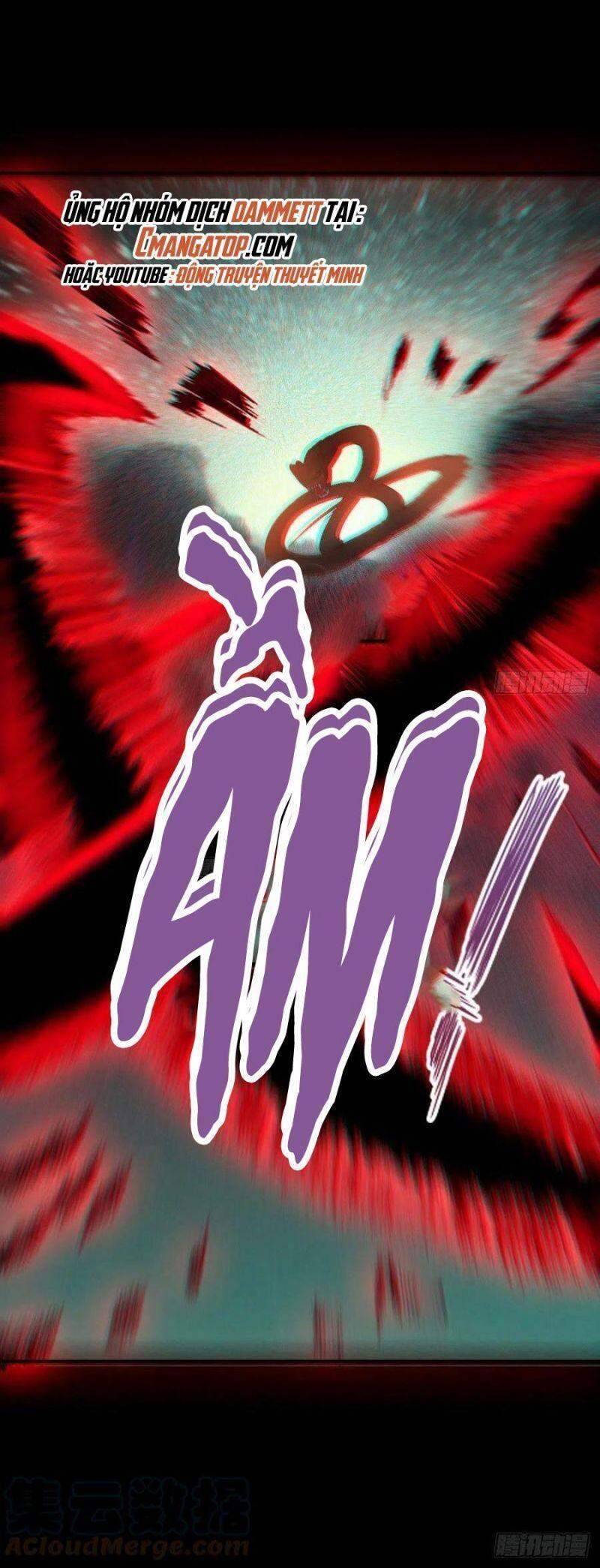 Tuyệt Sắc Quyến Rũ: Quỷ Y Chí Tôn: Chapter 420