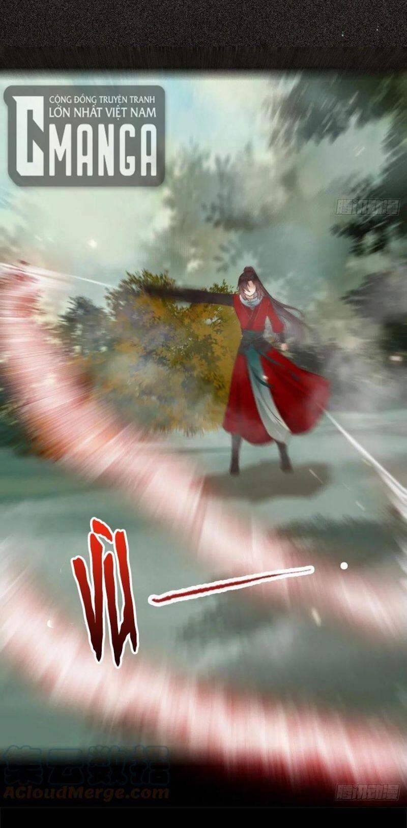 Tuyệt Sắc Quyến Rũ: Quỷ Y Chí Tôn: Chapter 420