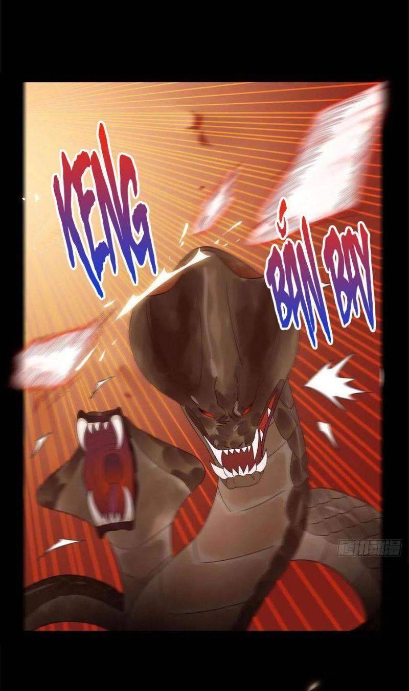 Tuyệt Sắc Quyến Rũ: Quỷ Y Chí Tôn: Chapter 420