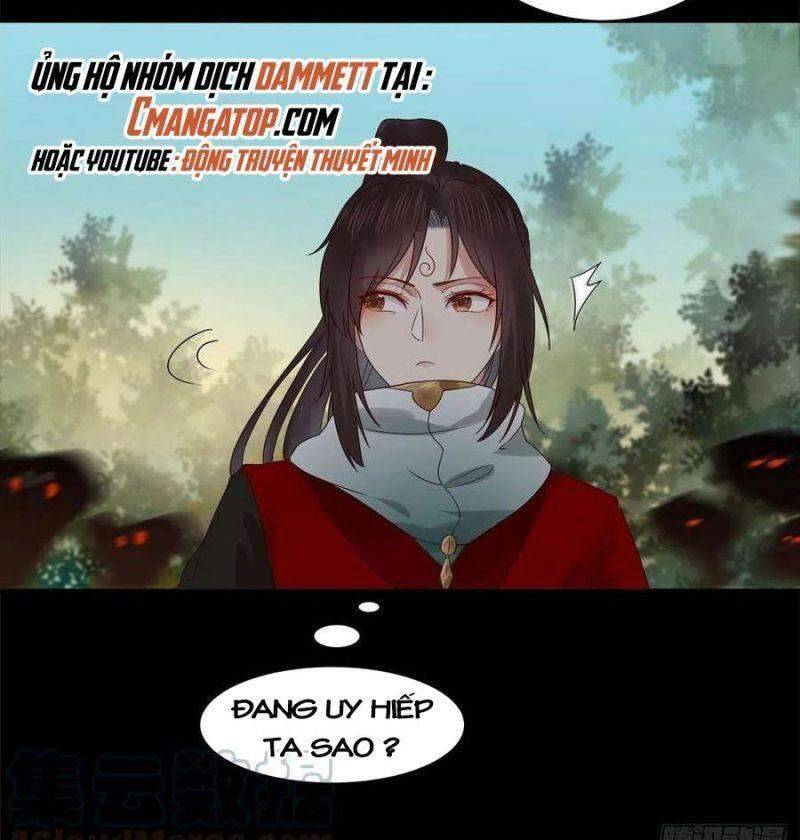 Tuyệt Sắc Quyến Rũ: Quỷ Y Chí Tôn: Chapter 420