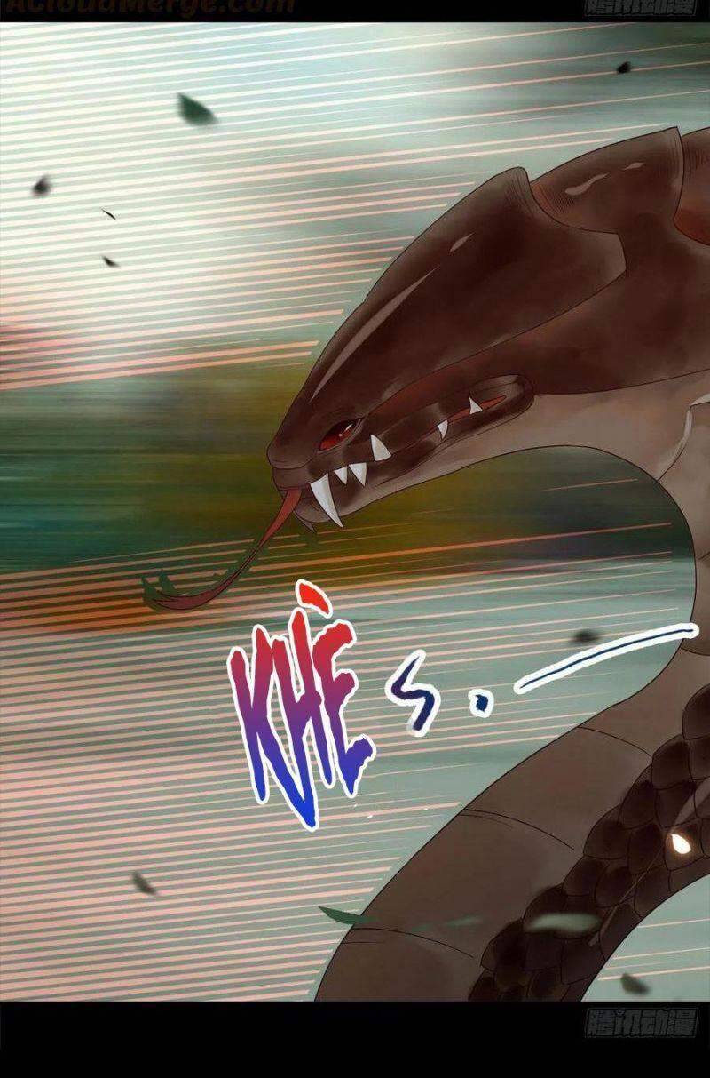 Tuyệt Sắc Quyến Rũ: Quỷ Y Chí Tôn: Chapter 420