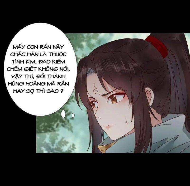 Tuyệt Sắc Quyến Rũ: Quỷ Y Chí Tôn: Chapter 420