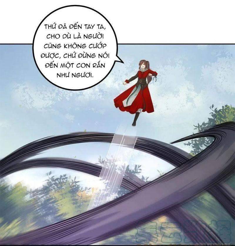 Tuyệt Sắc Quyến Rũ: Quỷ Y Chí Tôn: Chapter 421
