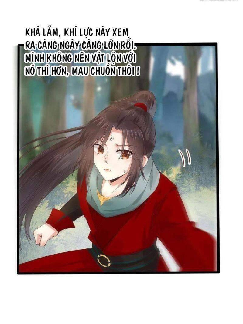 Tuyệt Sắc Quyến Rũ: Quỷ Y Chí Tôn: Chapter 421
