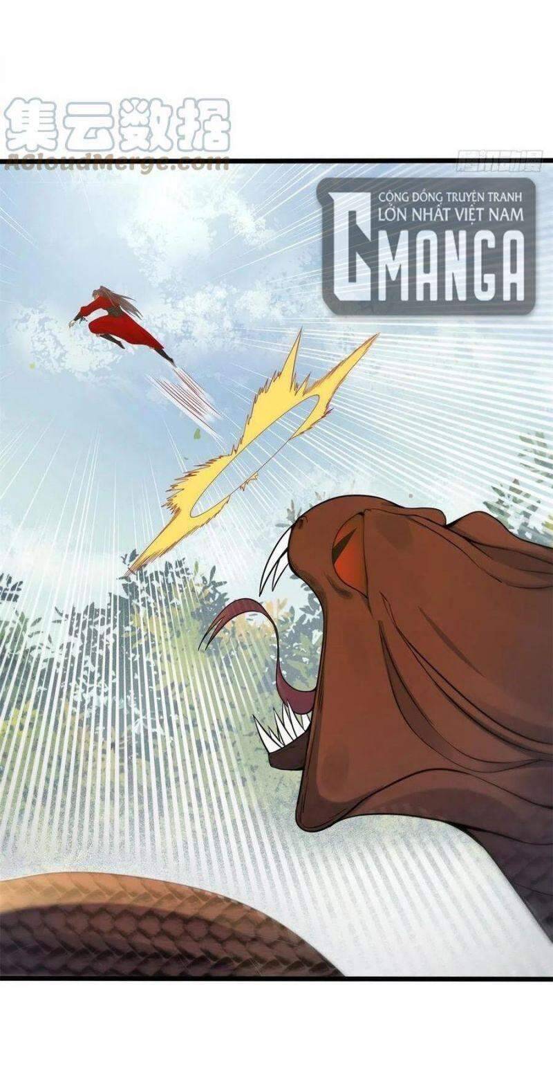 Tuyệt Sắc Quyến Rũ: Quỷ Y Chí Tôn: Chapter 421