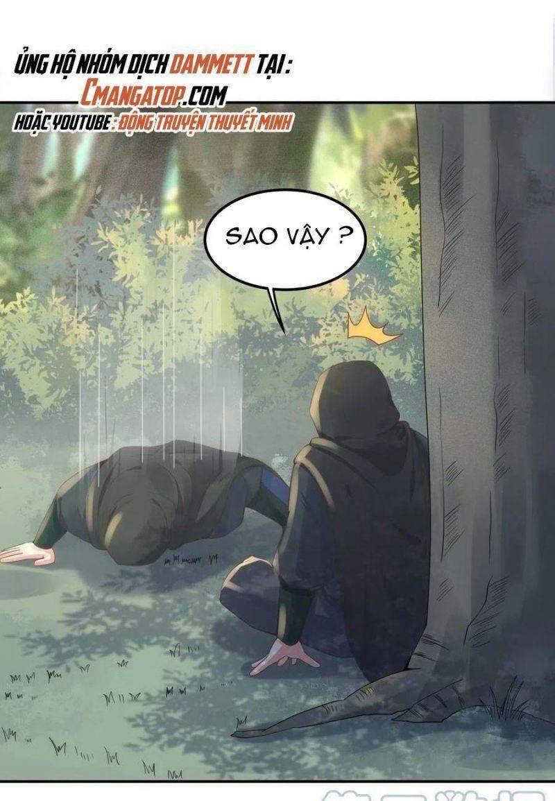 Tuyệt Sắc Quyến Rũ: Quỷ Y Chí Tôn: Chapter 421