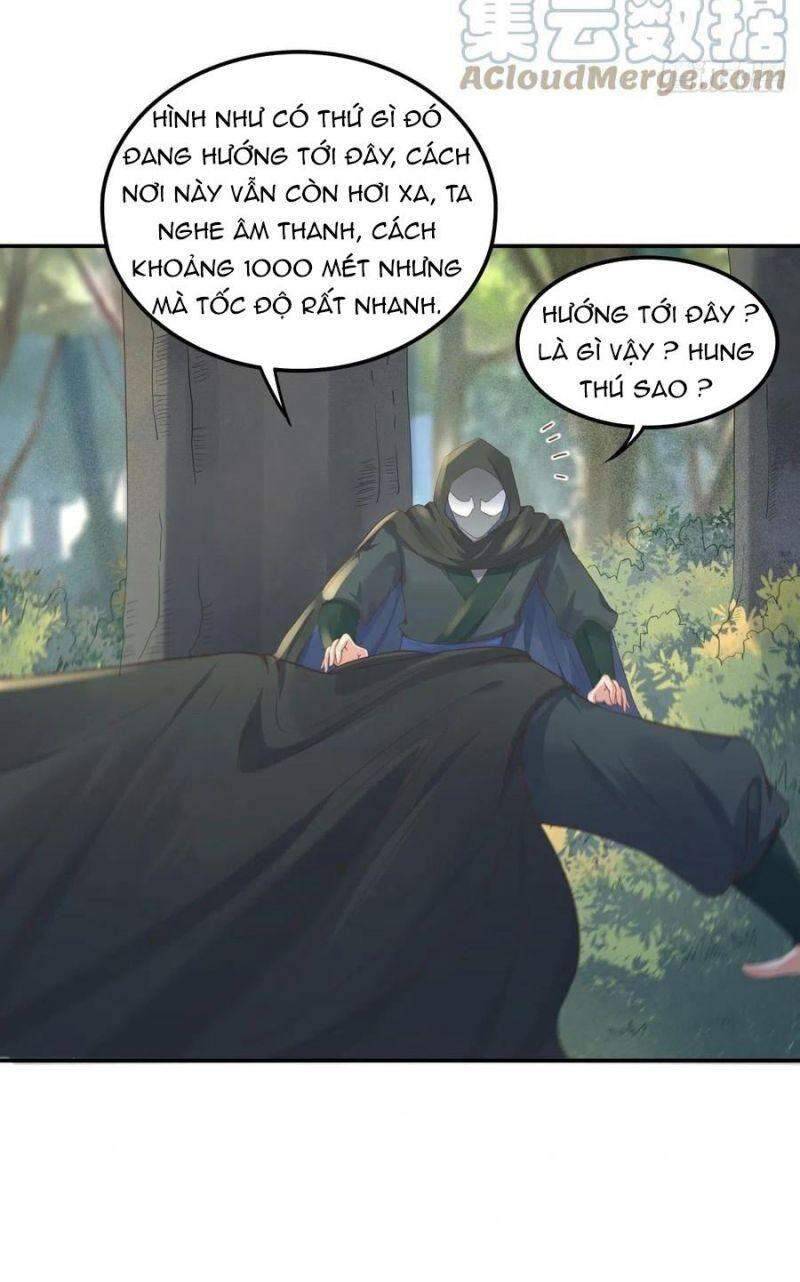 Tuyệt Sắc Quyến Rũ: Quỷ Y Chí Tôn: Chapter 421