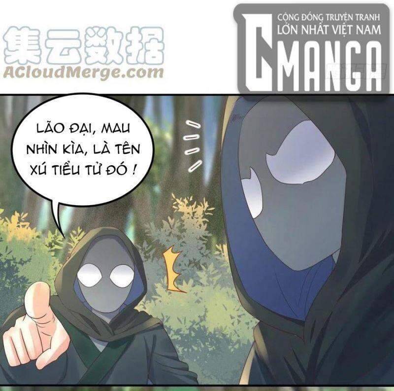 Tuyệt Sắc Quyến Rũ: Quỷ Y Chí Tôn: Chapter 421
