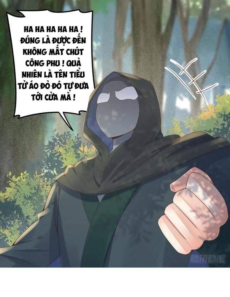 Tuyệt Sắc Quyến Rũ: Quỷ Y Chí Tôn: Chapter 421