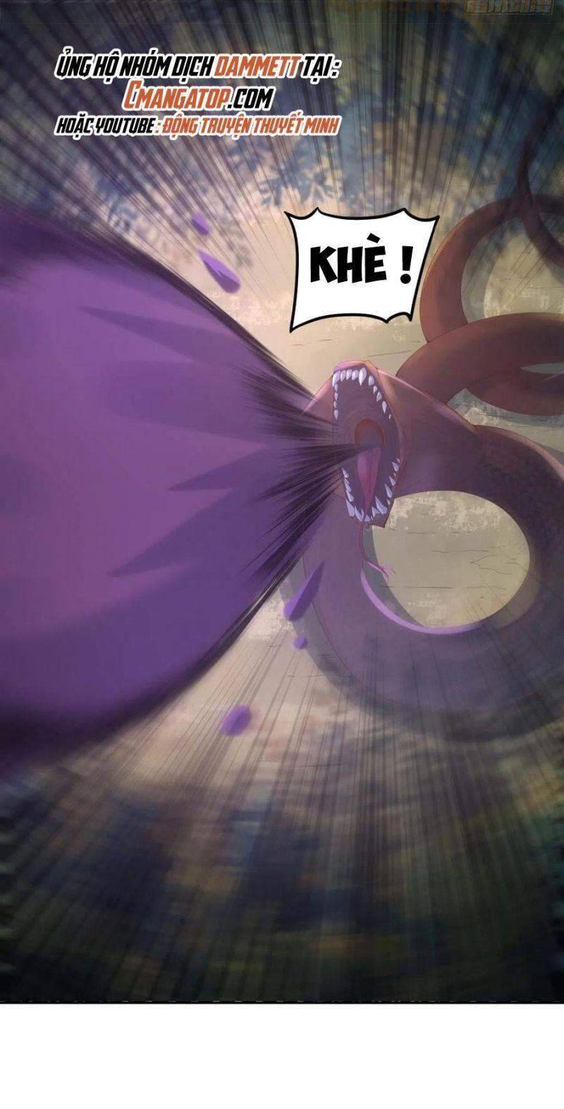 Tuyệt Sắc Quyến Rũ: Quỷ Y Chí Tôn: Chapter 421