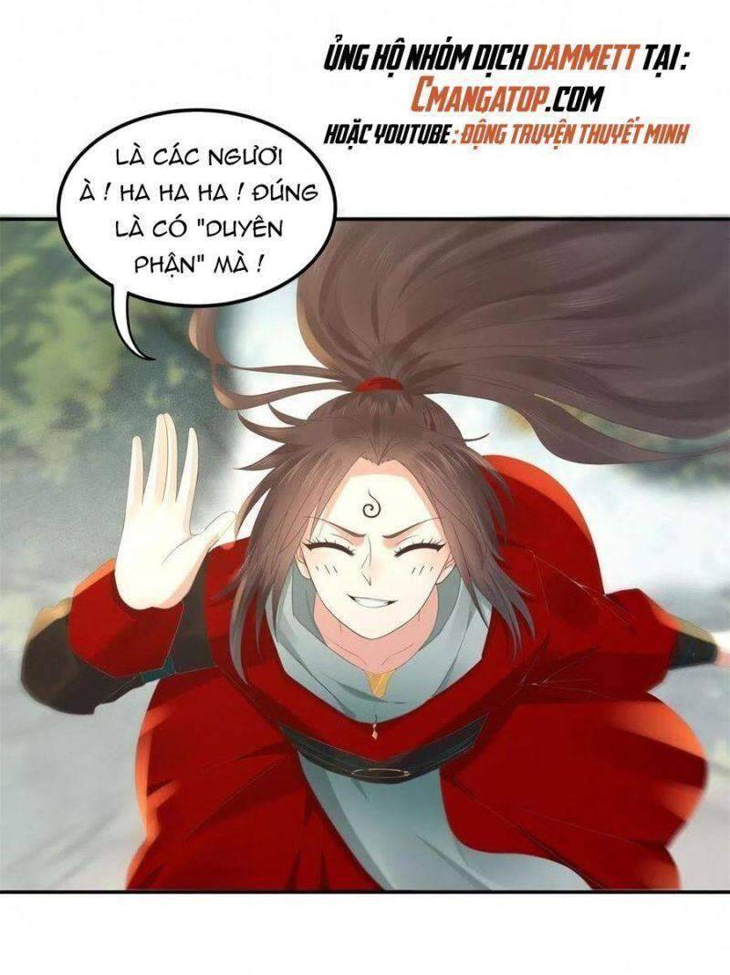 Tuyệt Sắc Quyến Rũ: Quỷ Y Chí Tôn: Chapter 421