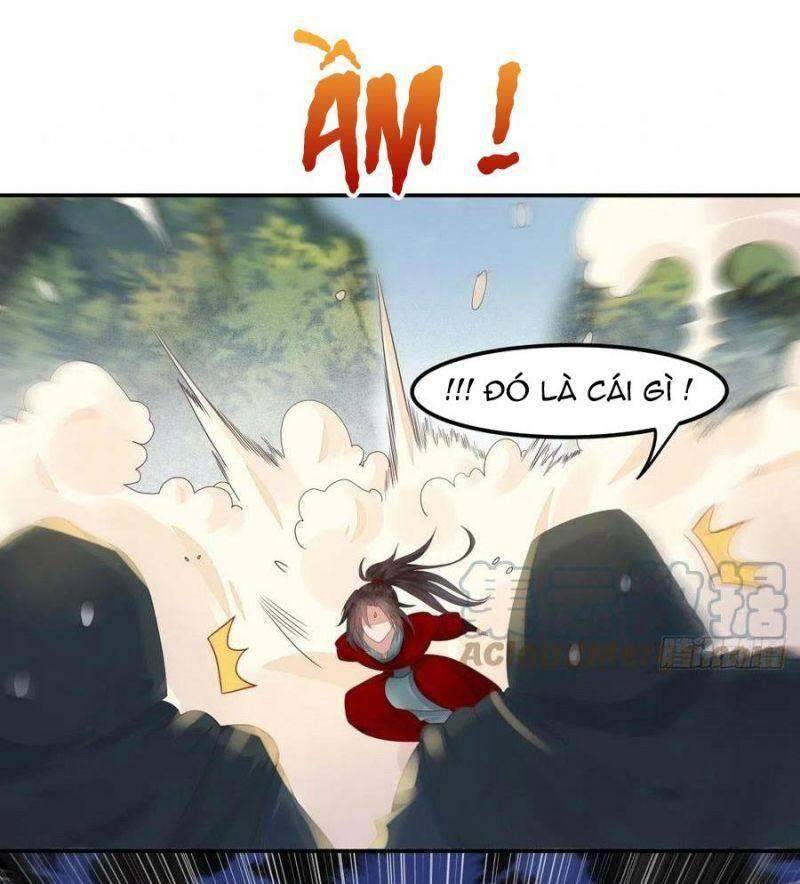 Tuyệt Sắc Quyến Rũ: Quỷ Y Chí Tôn: Chapter 421