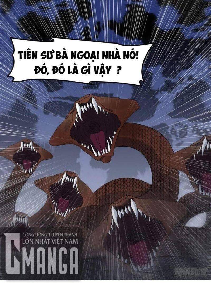 Tuyệt Sắc Quyến Rũ: Quỷ Y Chí Tôn: Chapter 421