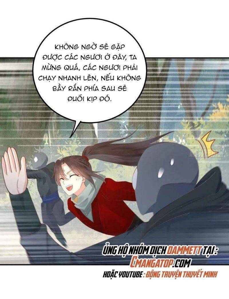 Tuyệt Sắc Quyến Rũ: Quỷ Y Chí Tôn: Chapter 421