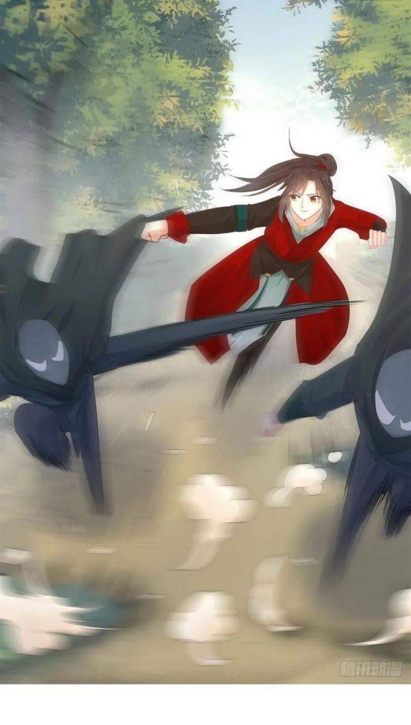 Tuyệt Sắc Quyến Rũ: Quỷ Y Chí Tôn: Chapter 421