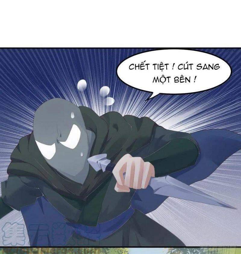 Tuyệt Sắc Quyến Rũ: Quỷ Y Chí Tôn: Chapter 421